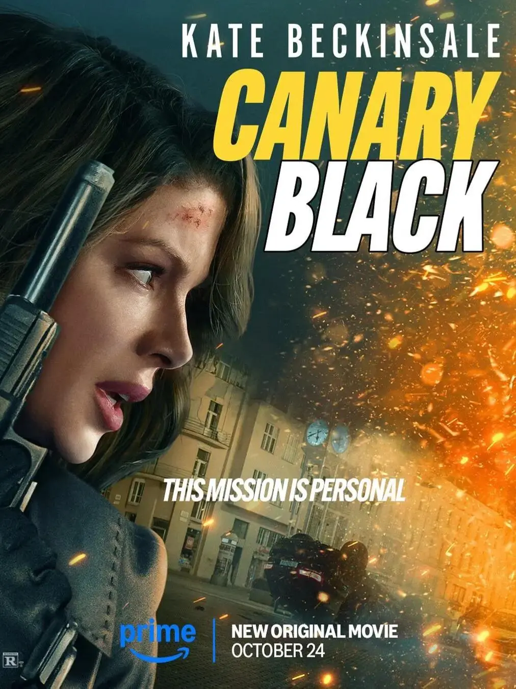 💥9.4分封神之作！这才是真正配得上电影