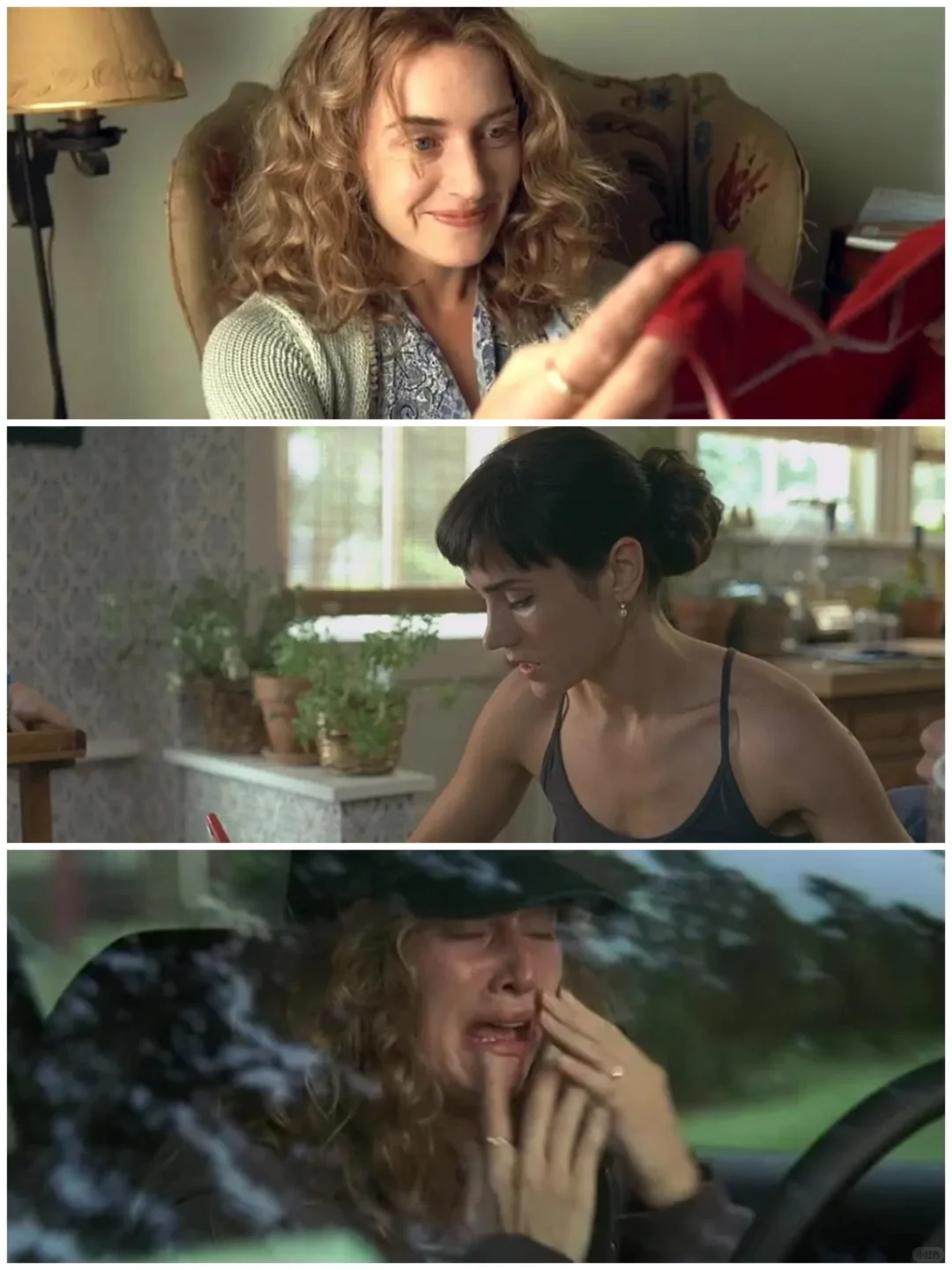 《身为人母》直面中年女人的困局与人性