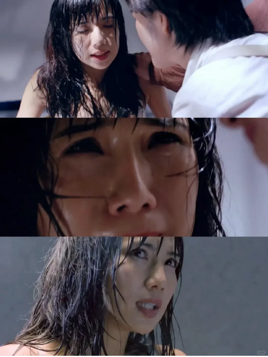 哦买噶🆘超大尺度‼️大嫂尺度最大的电影