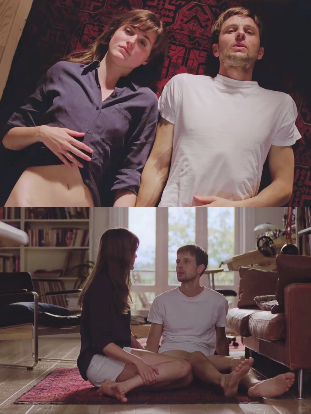 目前为止我最爱的人生电影，没有之一‼️