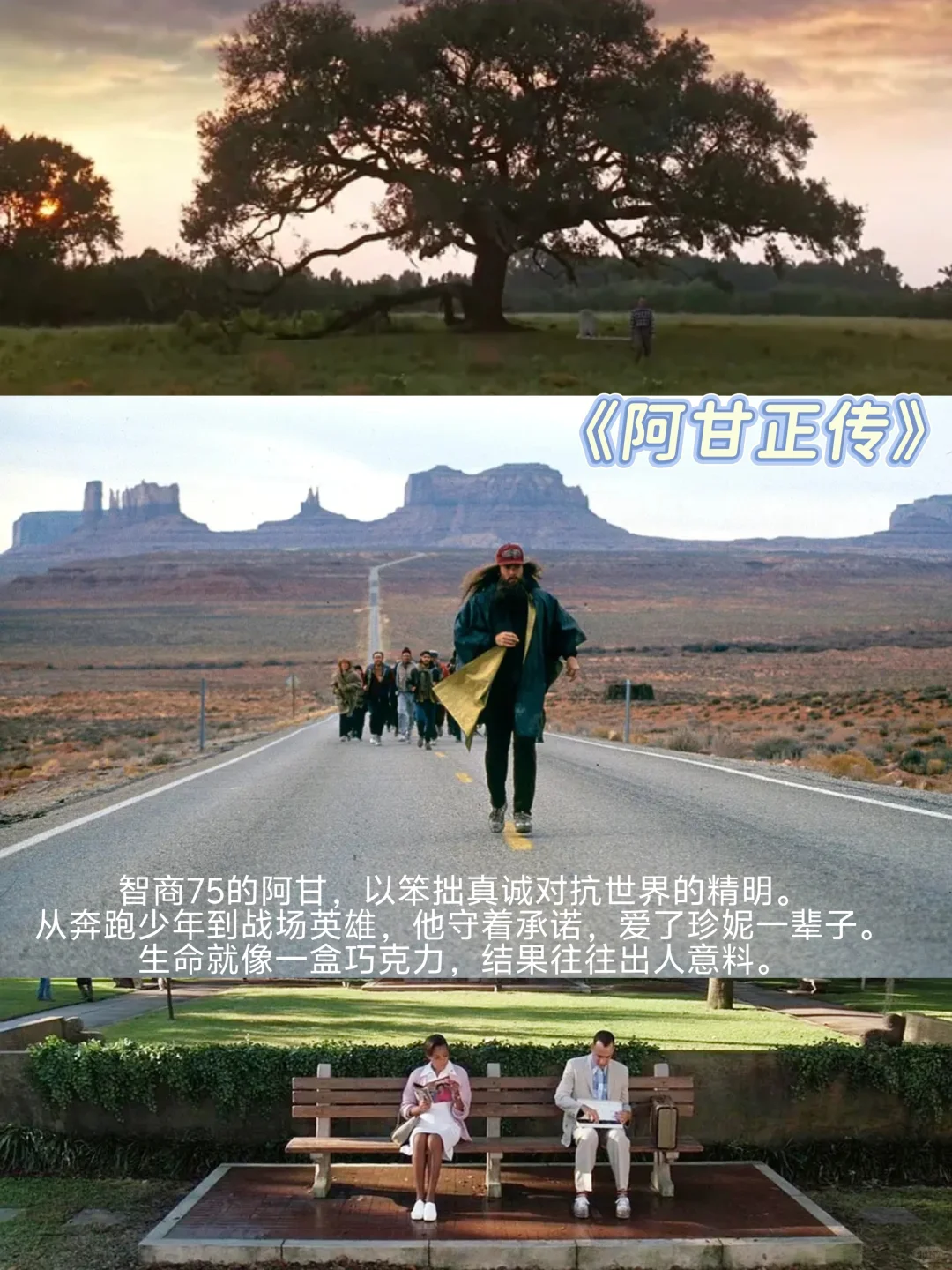 那些没刻在影史丰碑上，却留在我心里的电影