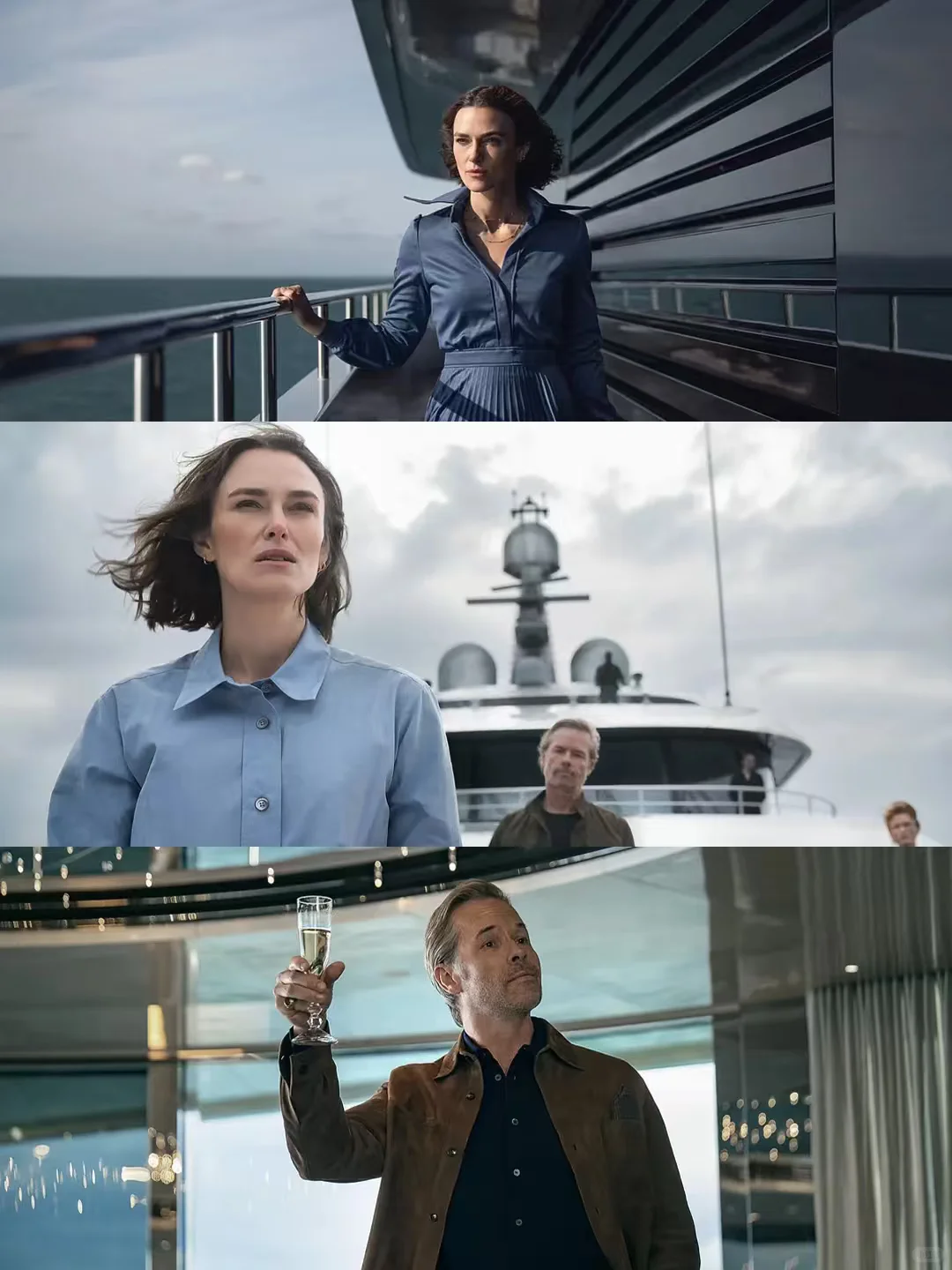 新片上线❗❗全程窒息感拉满的最强悬疑片