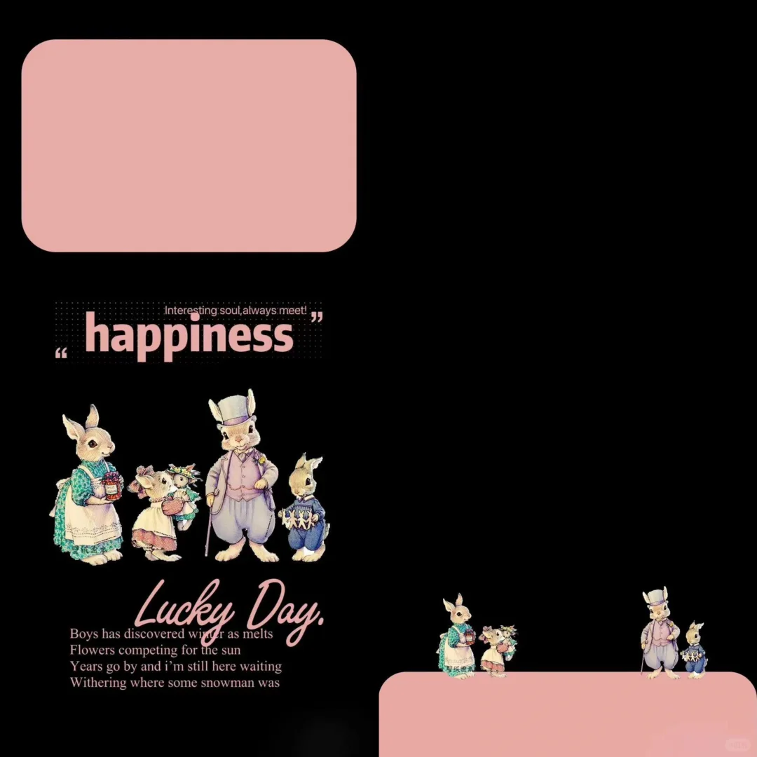 手机桌面大改造！Colorful Widget美到我心