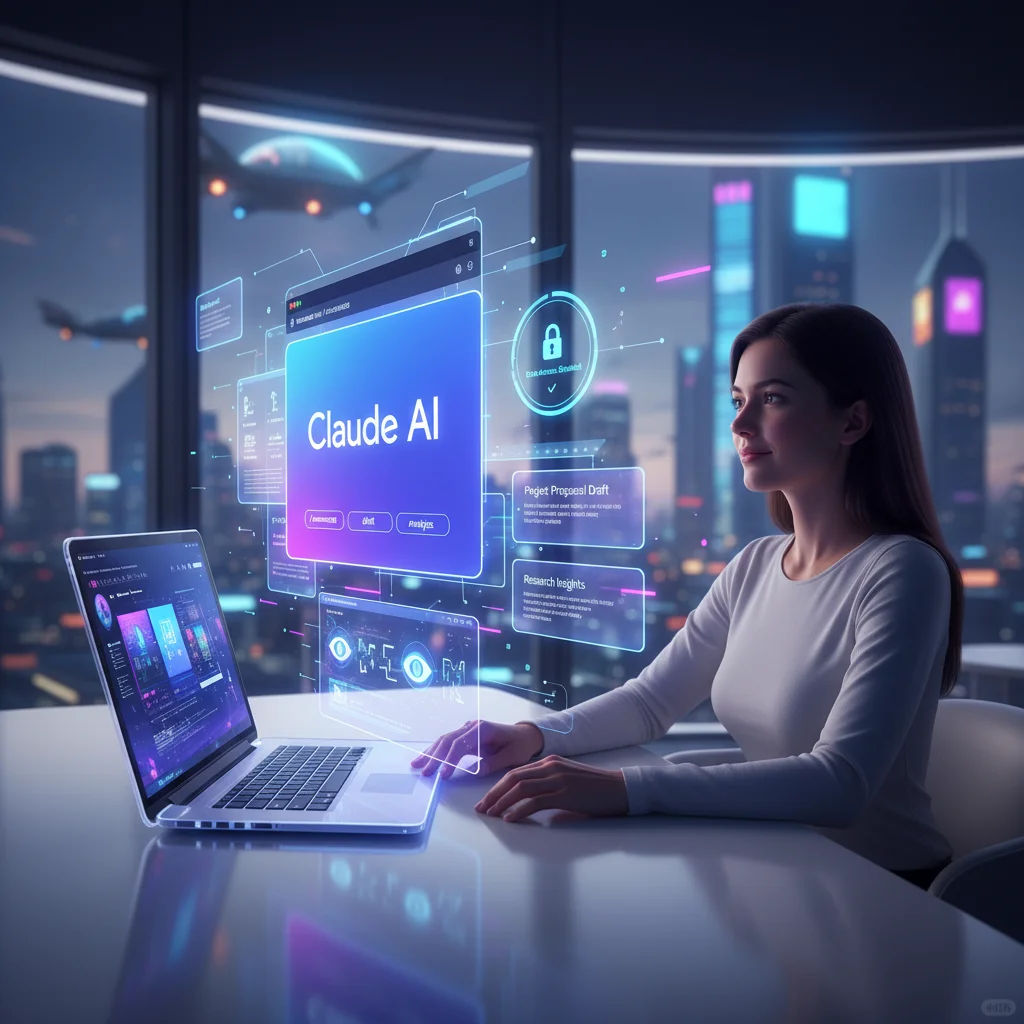 Claude Chrome插件测评分享