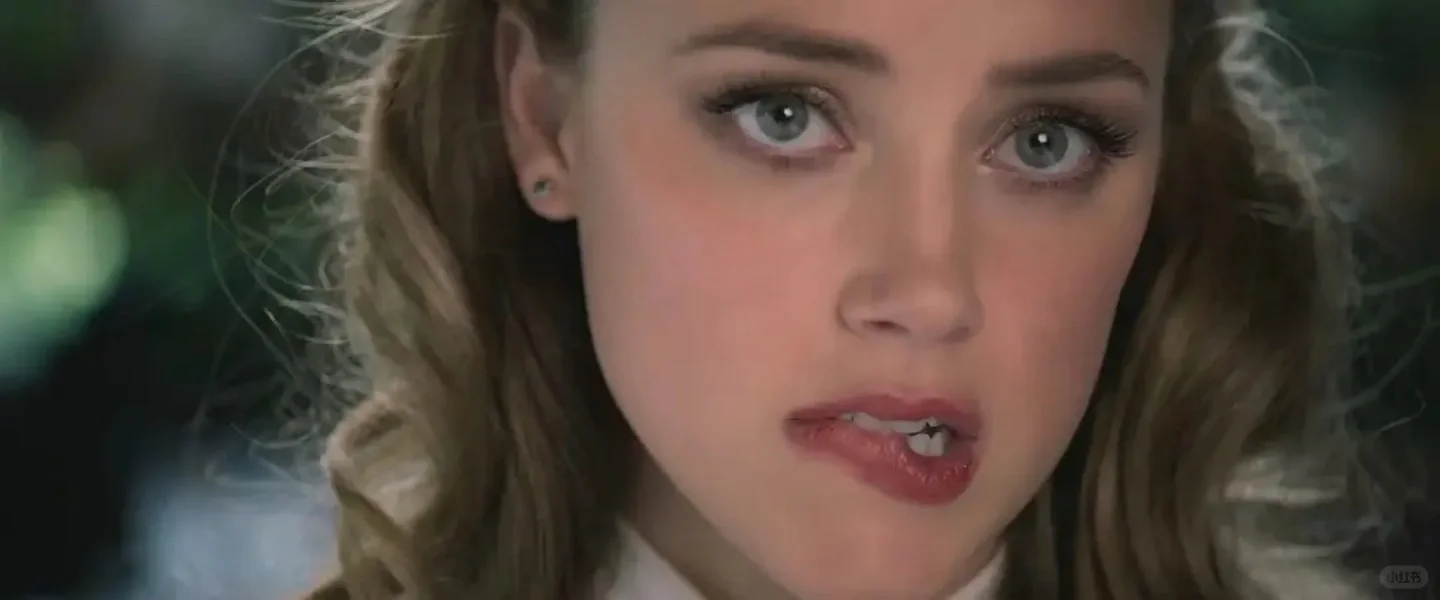 超大尺度❗️海王随处可见，海后难得一见❗️❗️