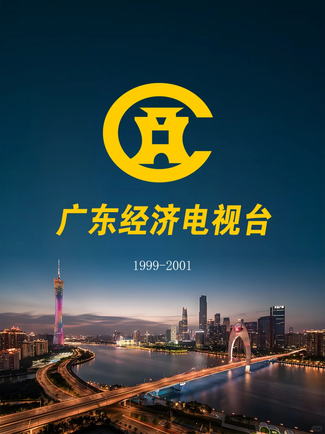 一个荔枝网，两个电视台！