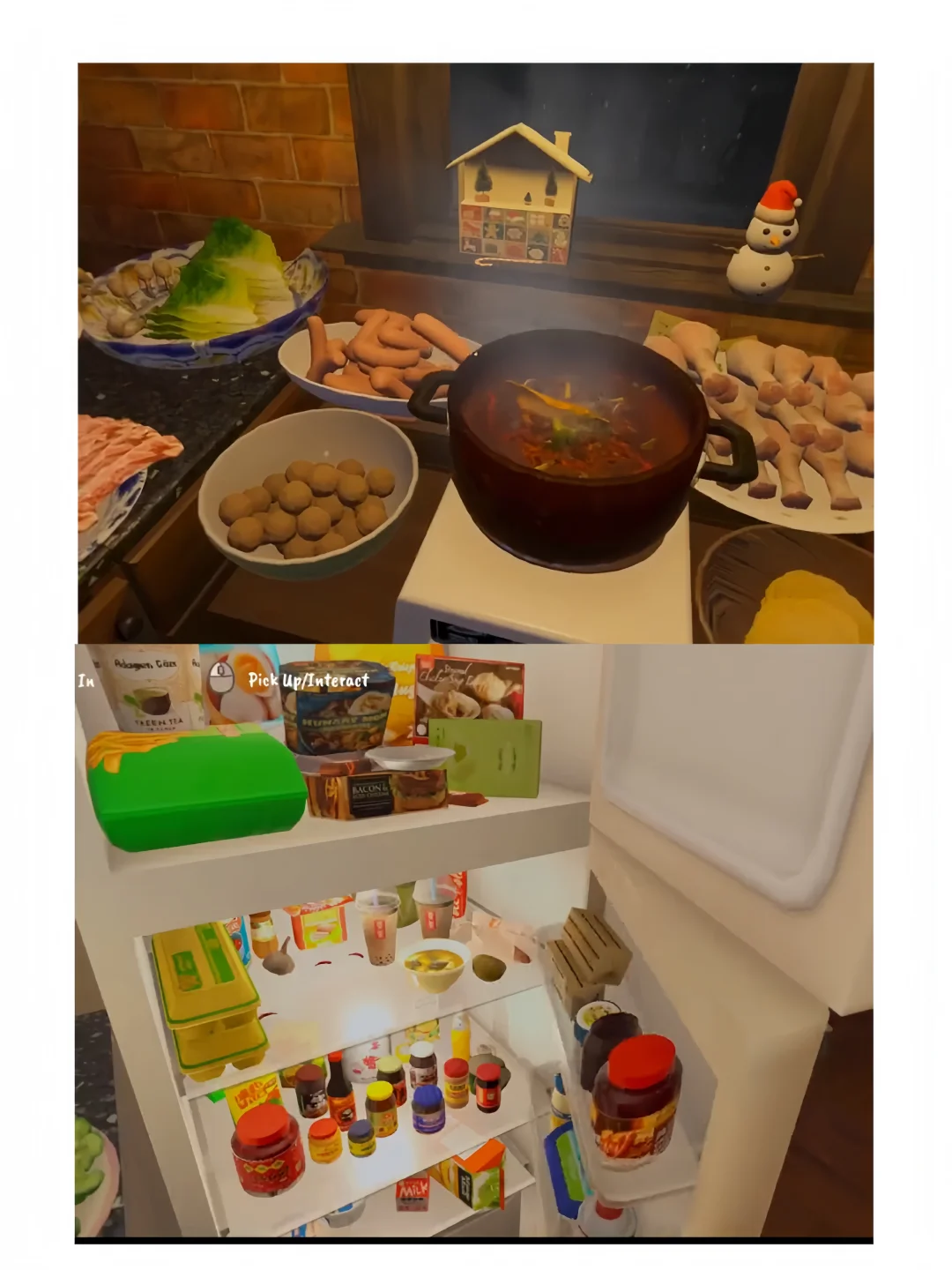 一人火锅，你吃了吗？