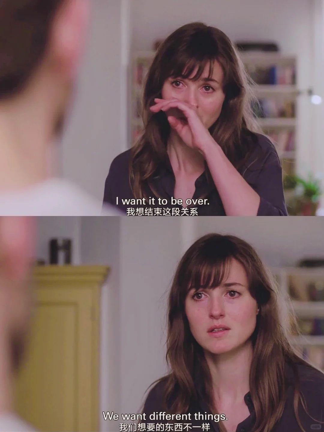 目前为止我最爱的人生电影，没有之一‼️