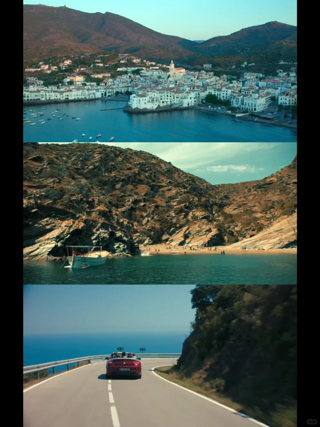 新片速递｜美国爱情旅行电影