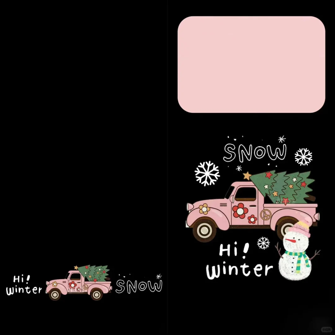 手机桌面大改造！Colorful Widget美到我心