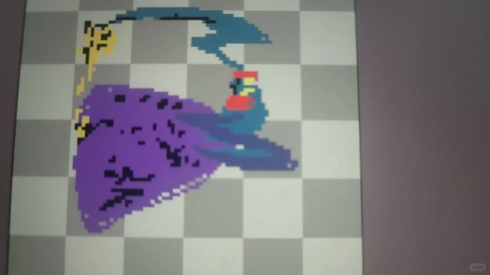 有人一起做游戏吗