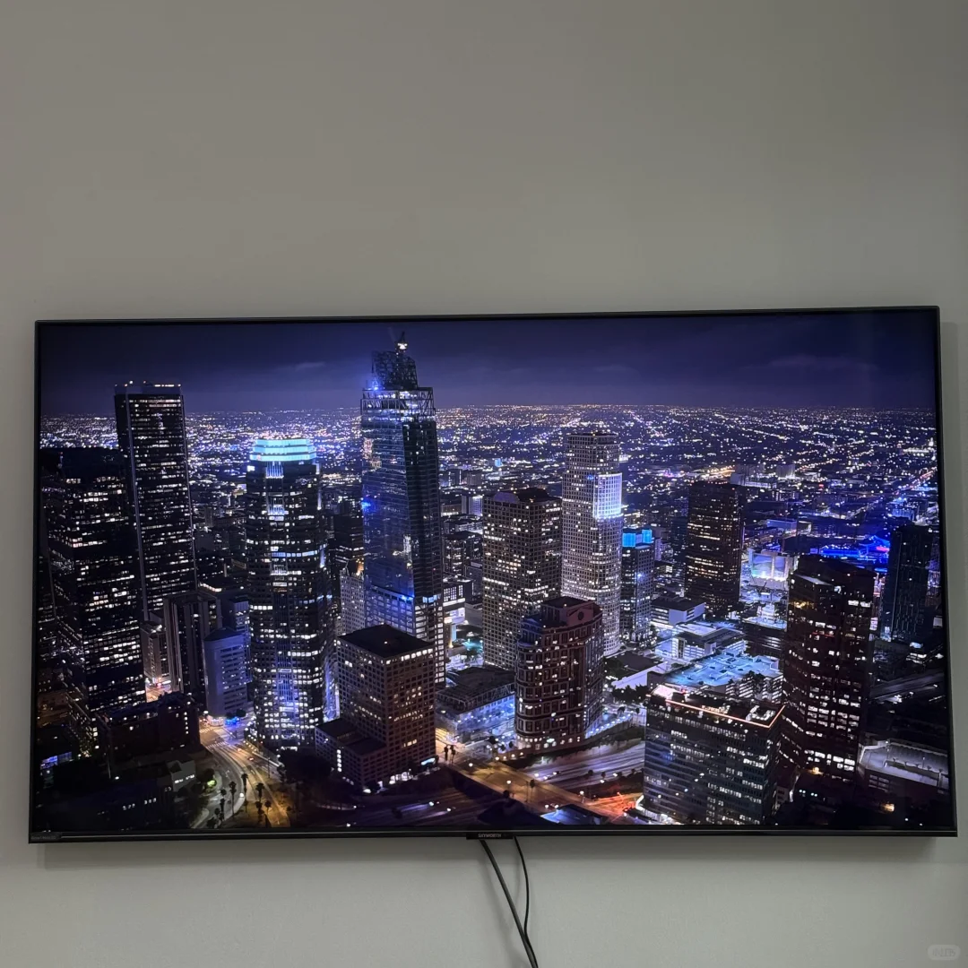 在新加坡也能买到国产电视，性价比超高！