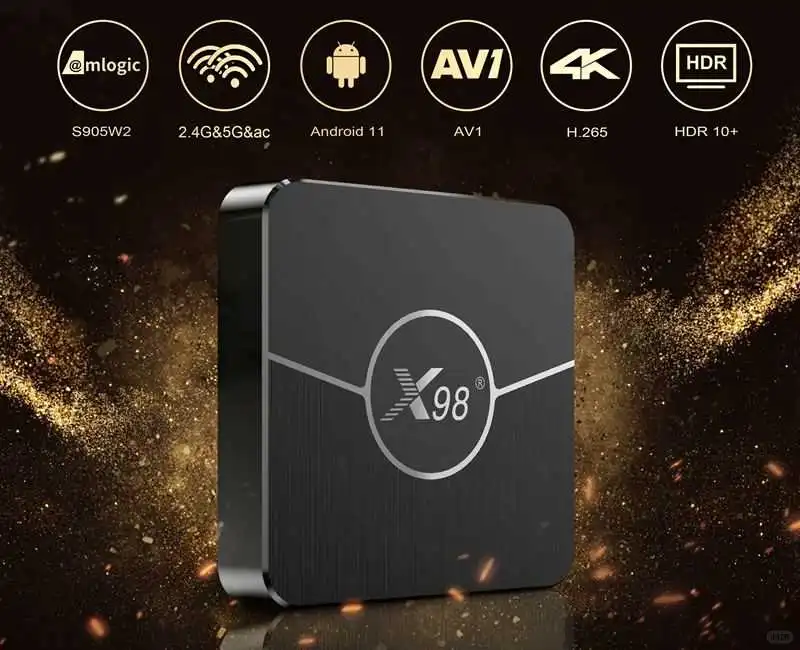 ✨种草推荐！4K蓝光投屏