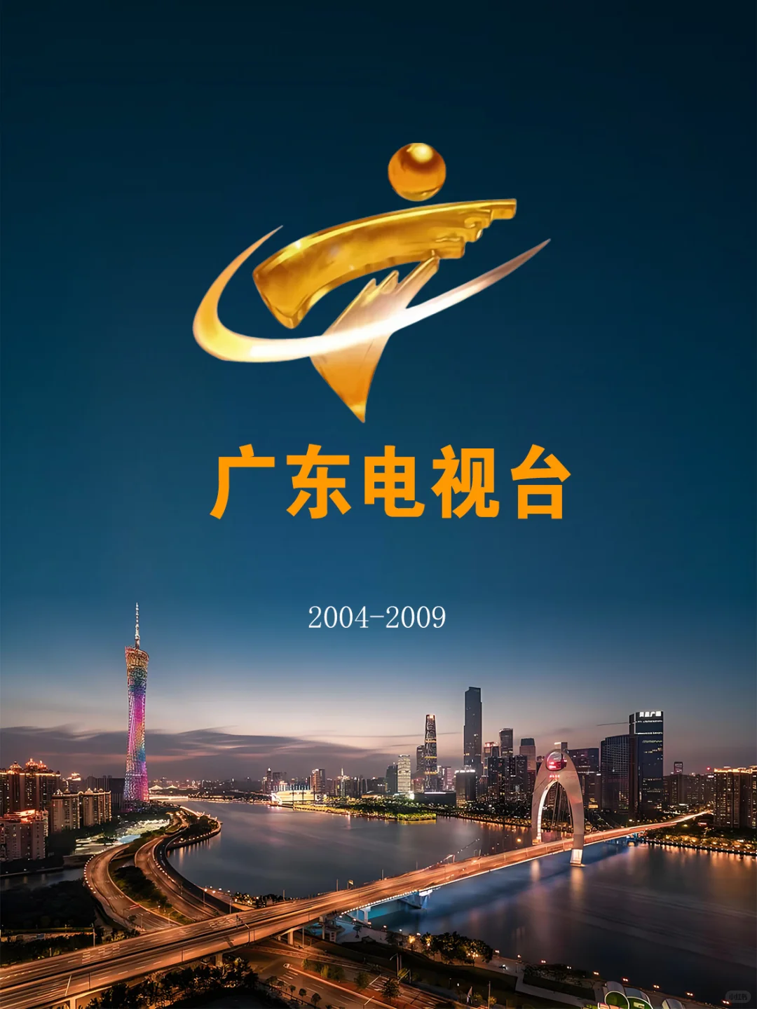 一个荔枝网，两个电视台！