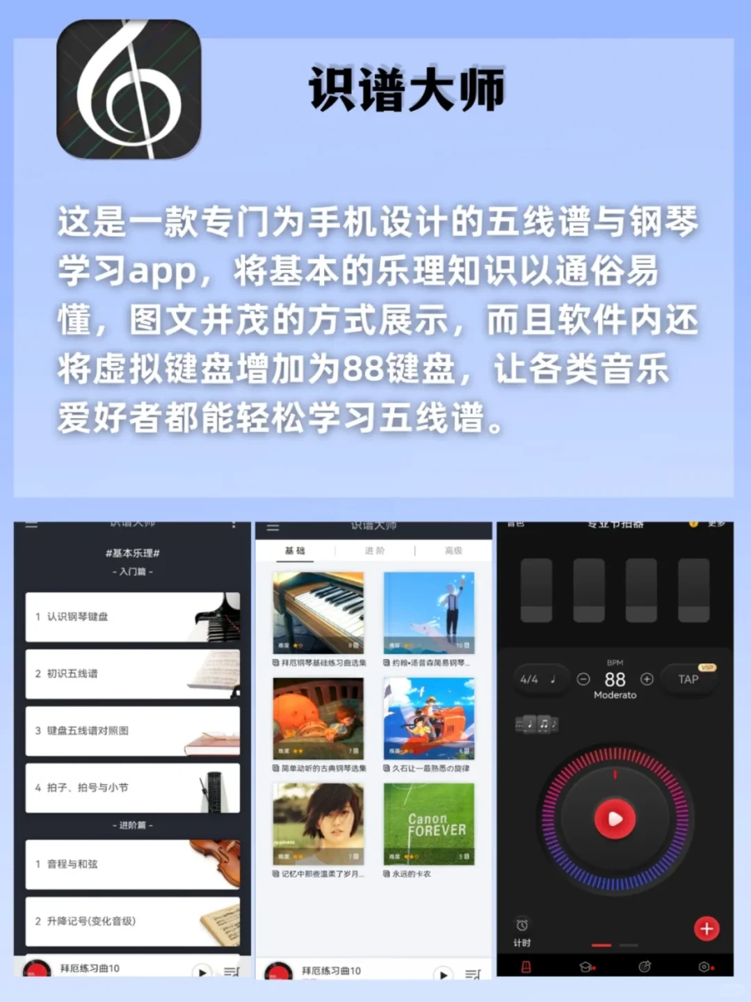 奇奇怪怪却超实用的5个宝藏APP你用过几个？