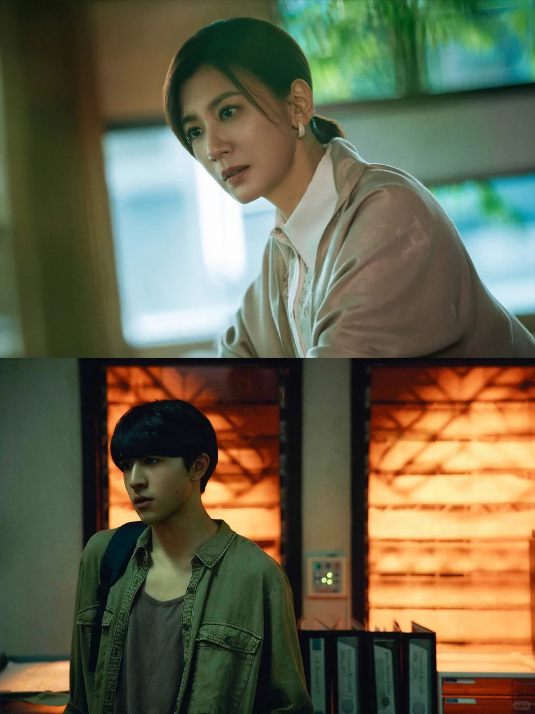 Netflix三大影后重磅台剧《回魂计》今日上线❗