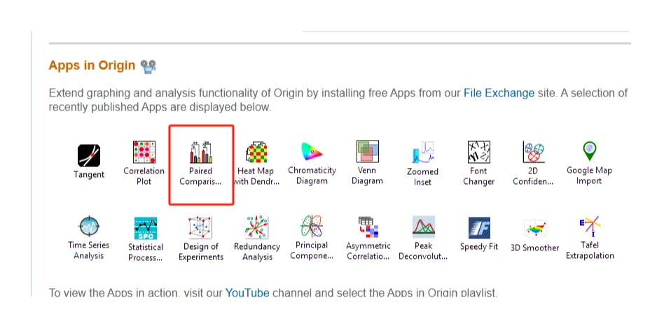 如何使用插件添加差异性显著星号标识
