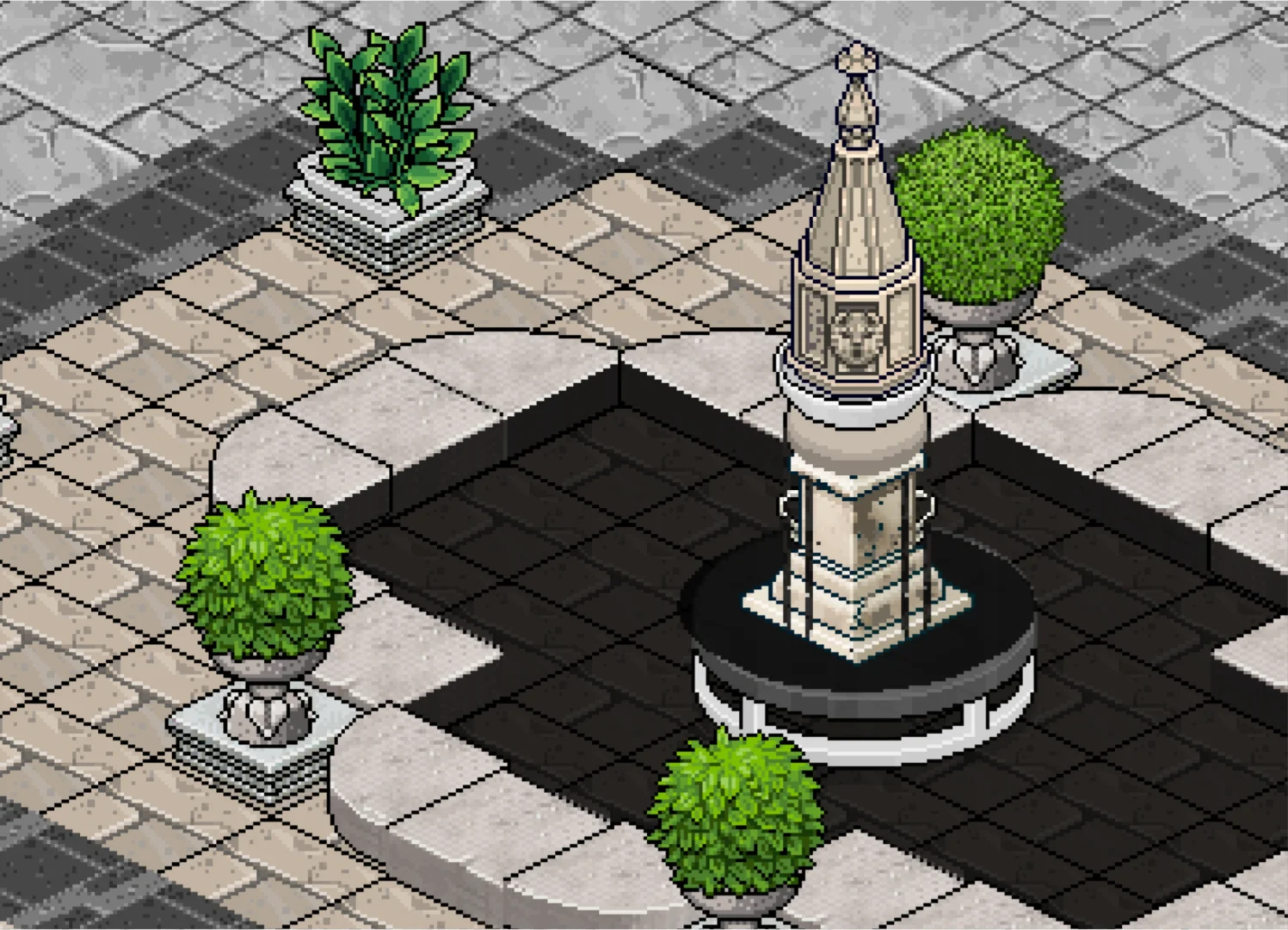 别墅 || 法式奢华庄园 🏡