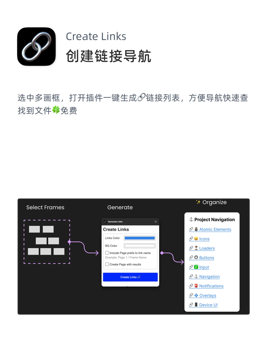 Figma插件推荐｜第4期