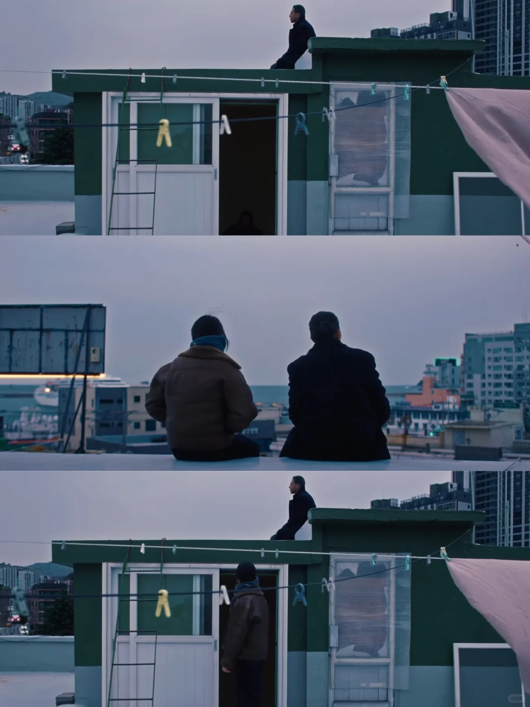 有没有很适合冬天看的电影或者电视剧