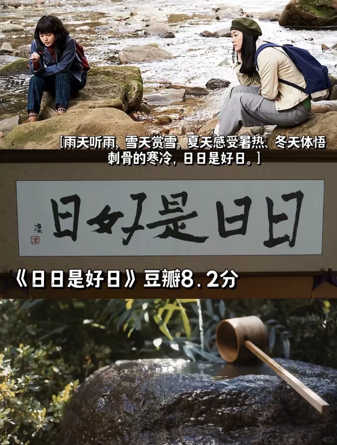 拒绝内耗，请狂刷这7部治愈系电影🎬