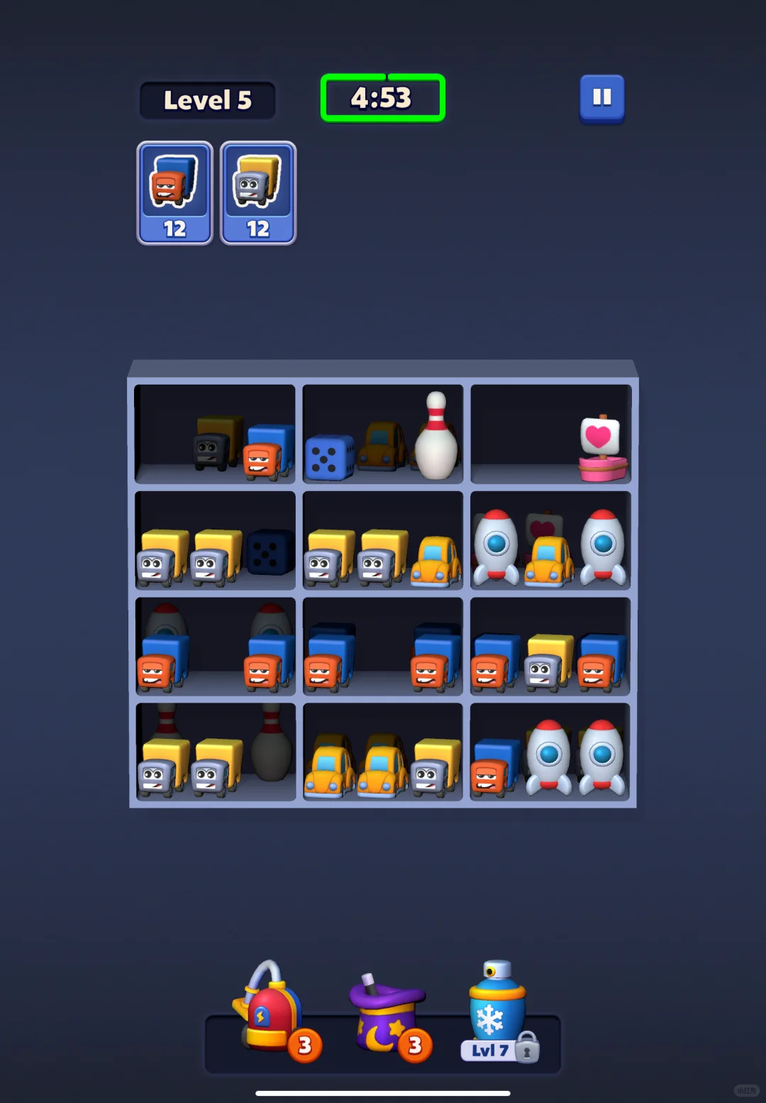 🌸进入分类快车的世界！🌸240/300游戏推荐