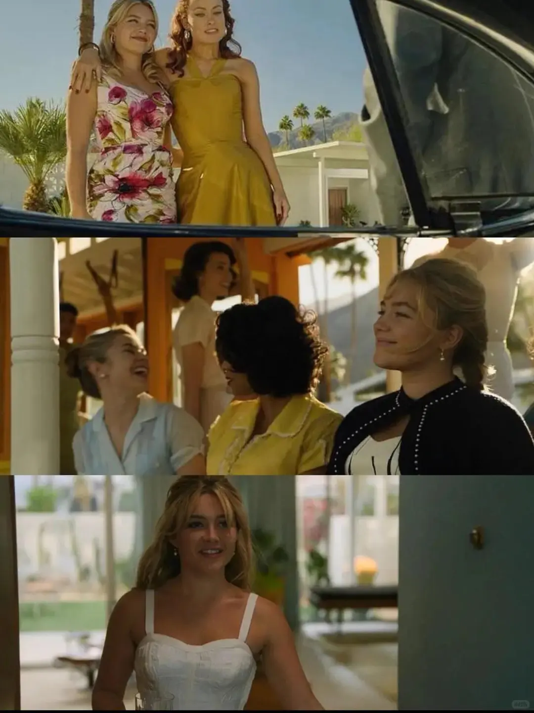 被这部电影狠狠的治愈了！🎬