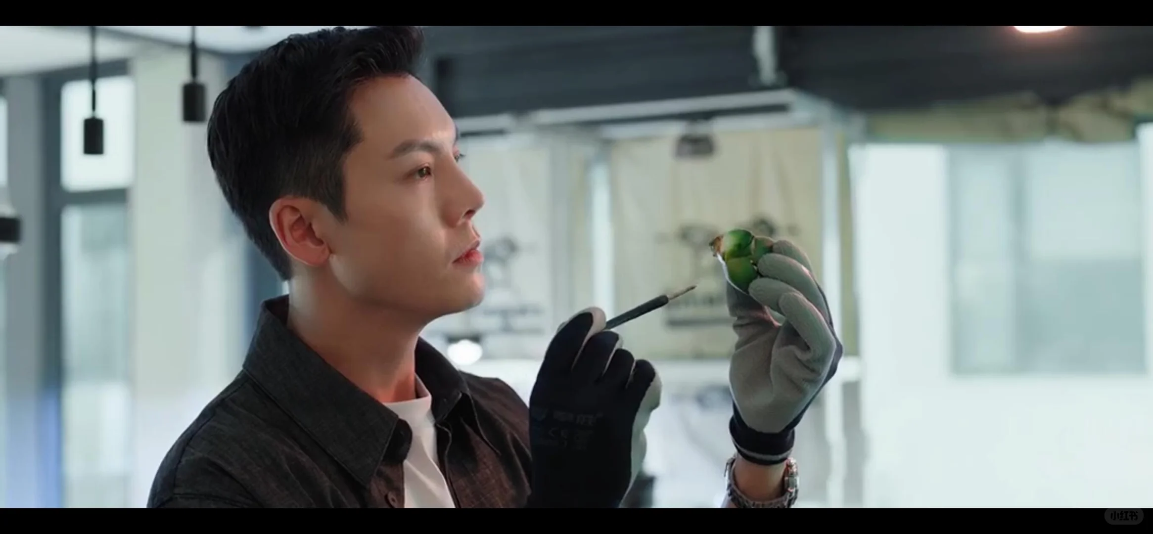 发现个不卡顿，不蹦的追剧app