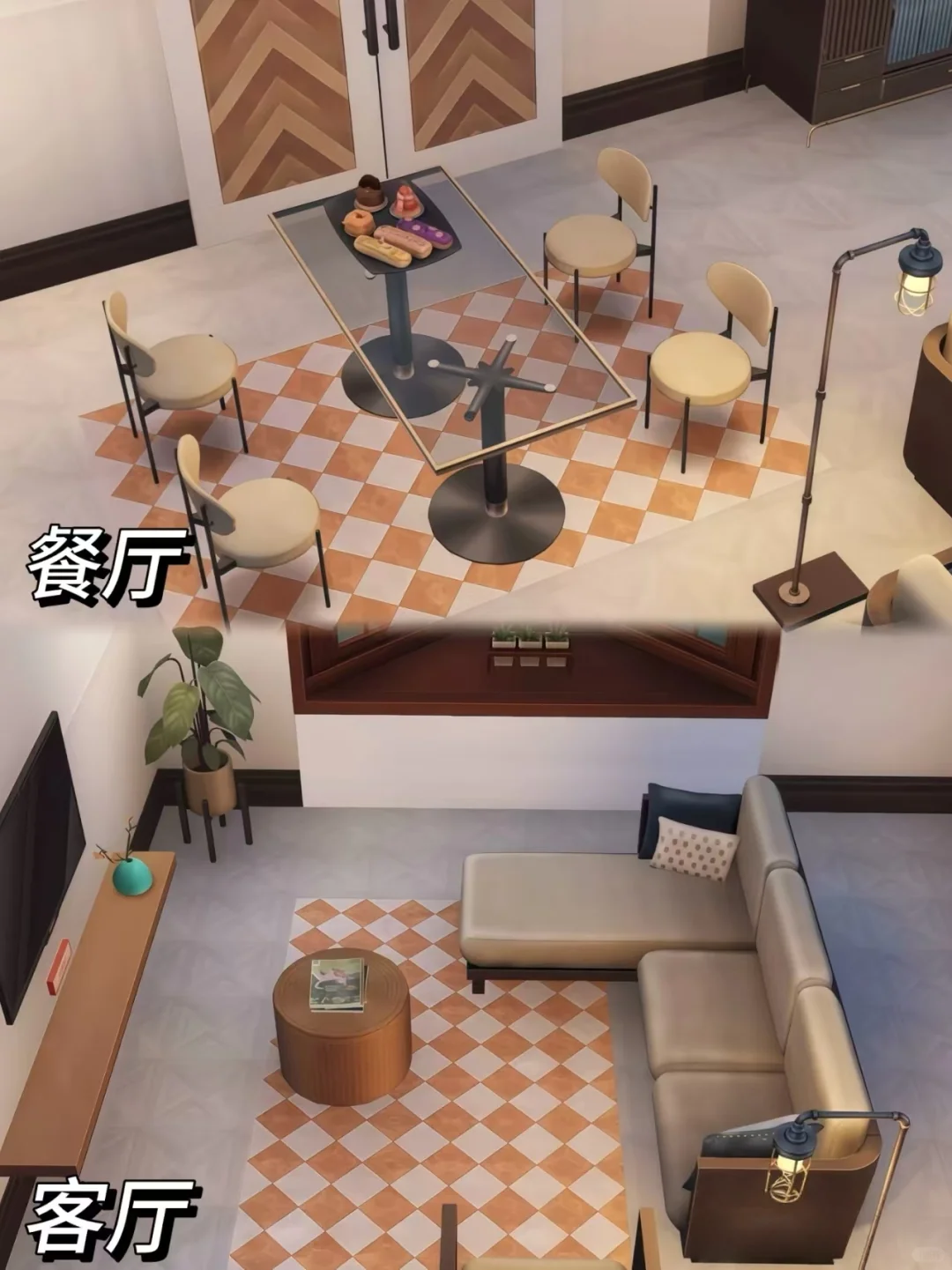 模拟人生4手机和平板都可以下载，爽快畅玩