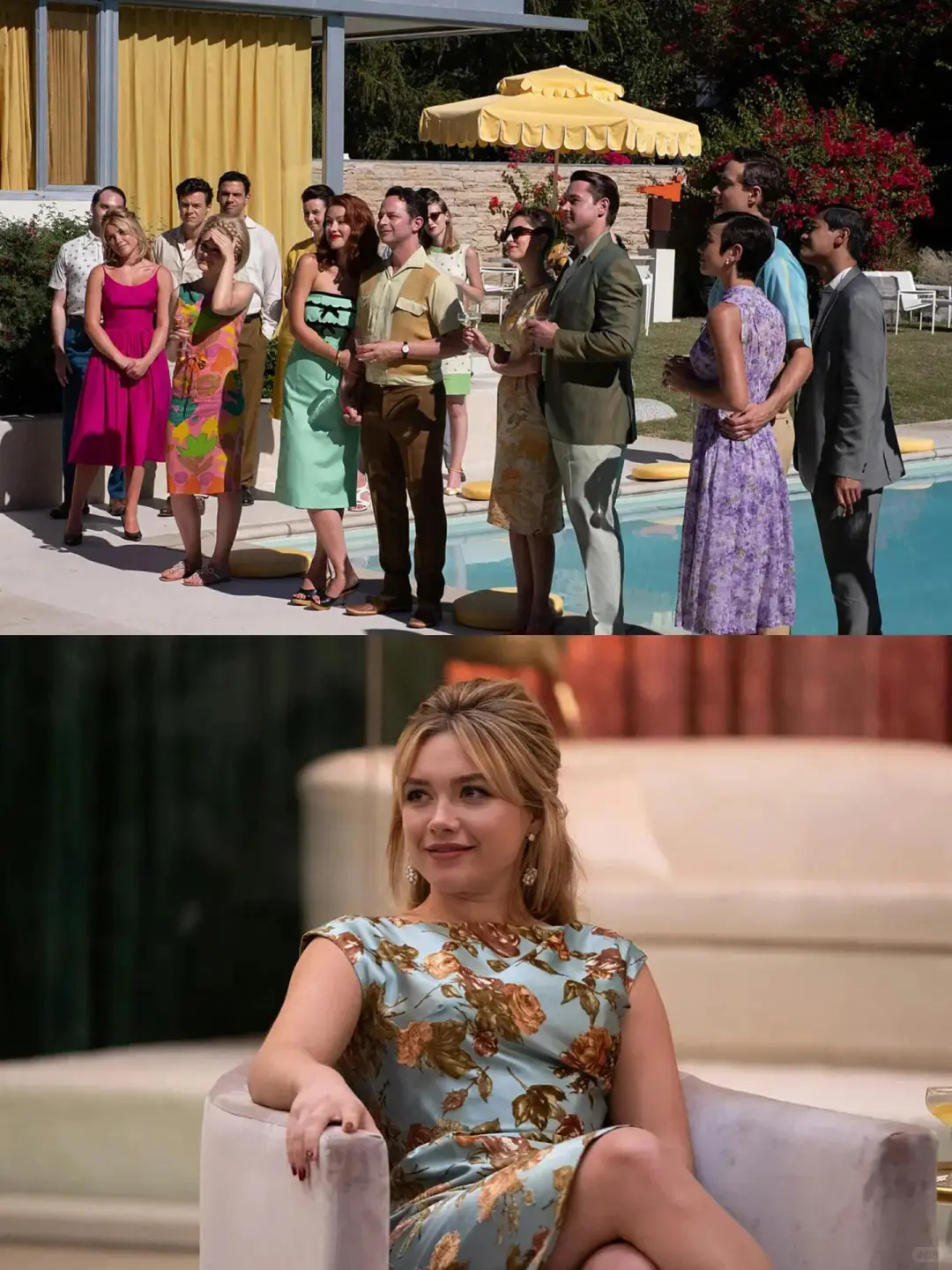 被这部电影狠狠的治愈了！🎬