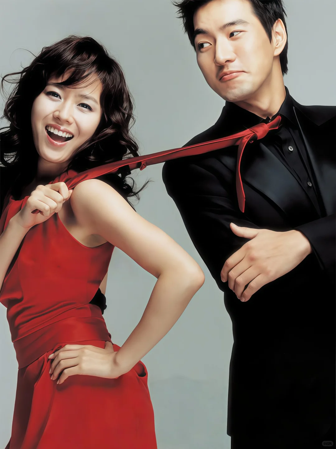 明明都是套路，结果还是动了真情