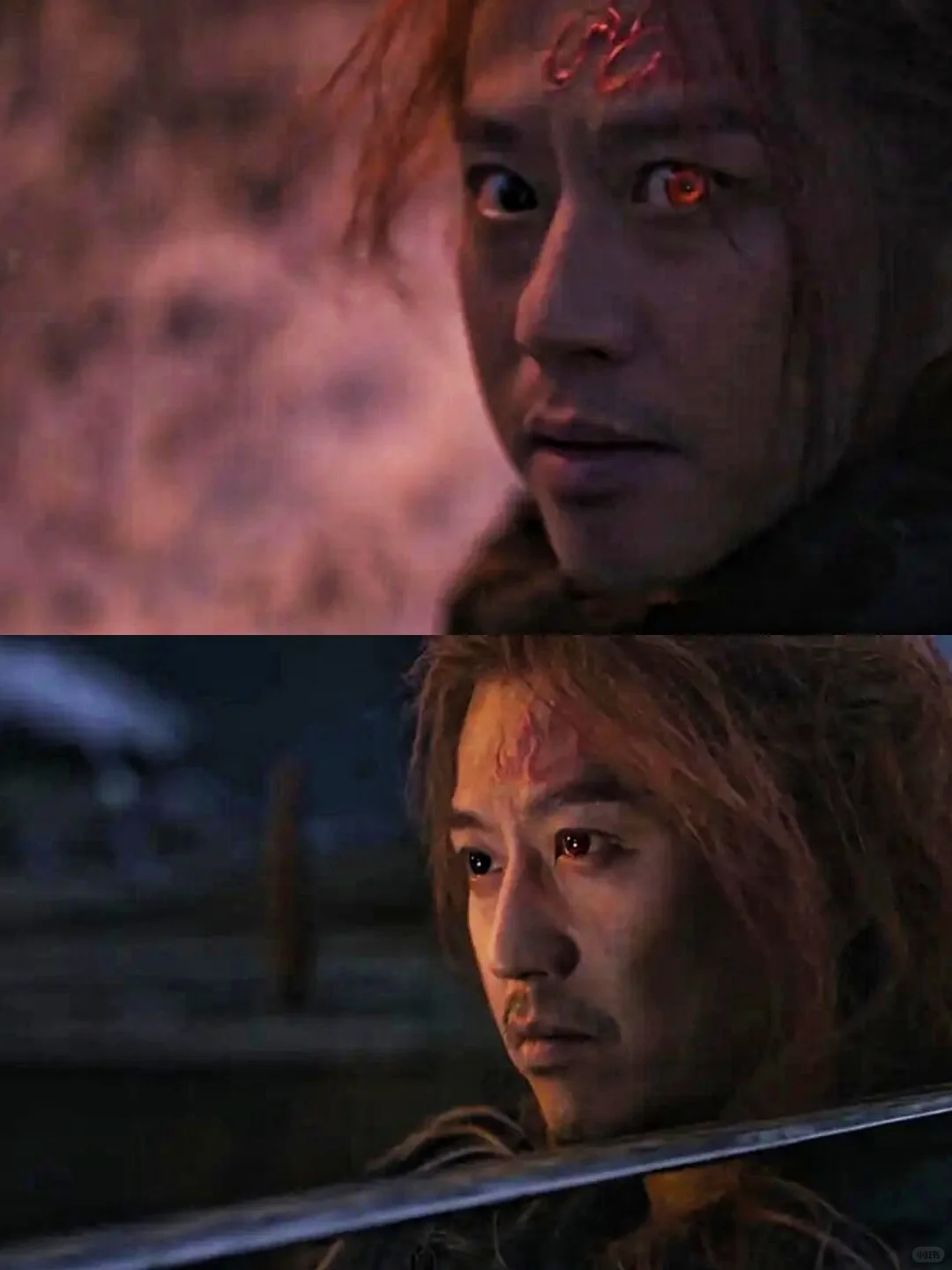 超哥是怎么说服导演拍这部电影的...