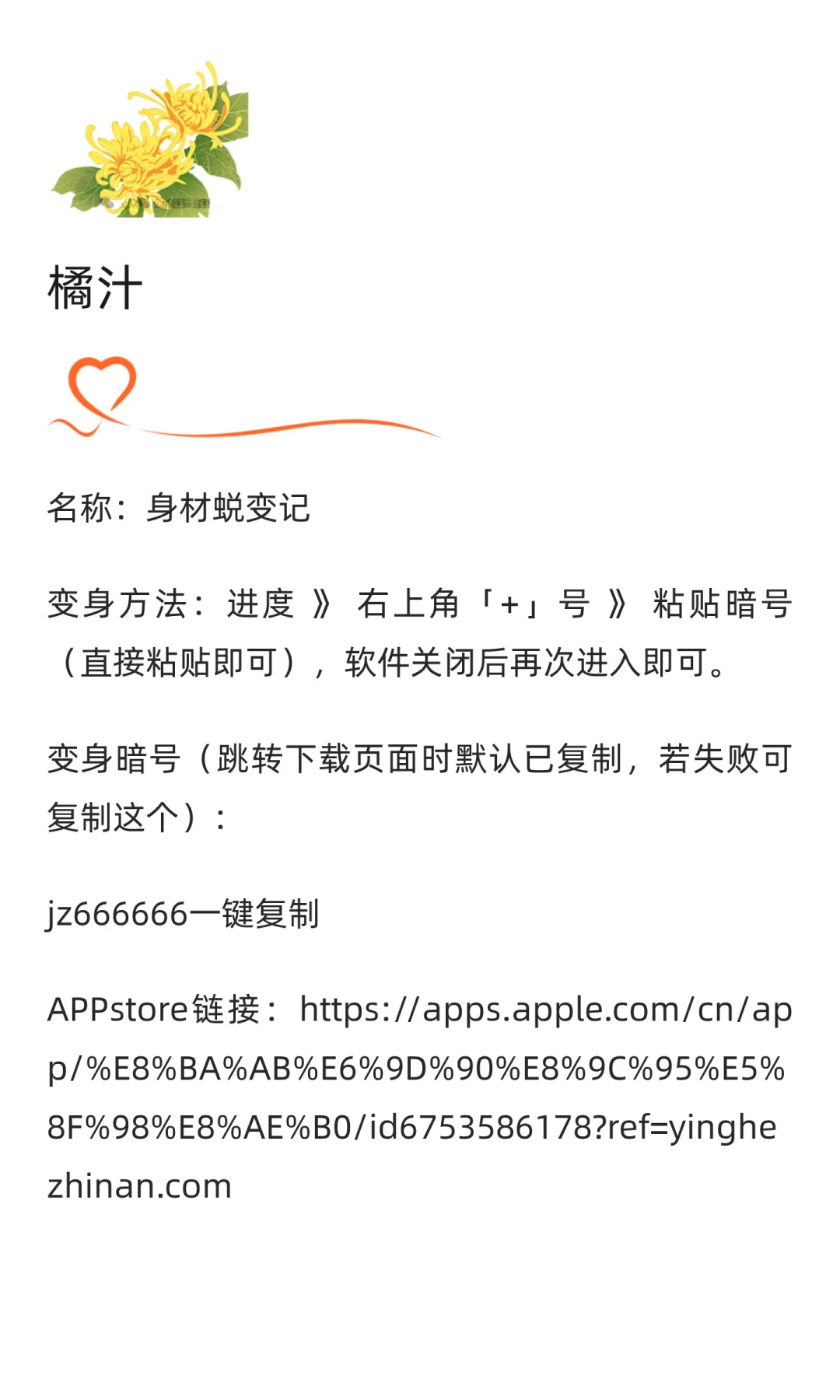 APPstore必备应用推荐，4款亲测可用