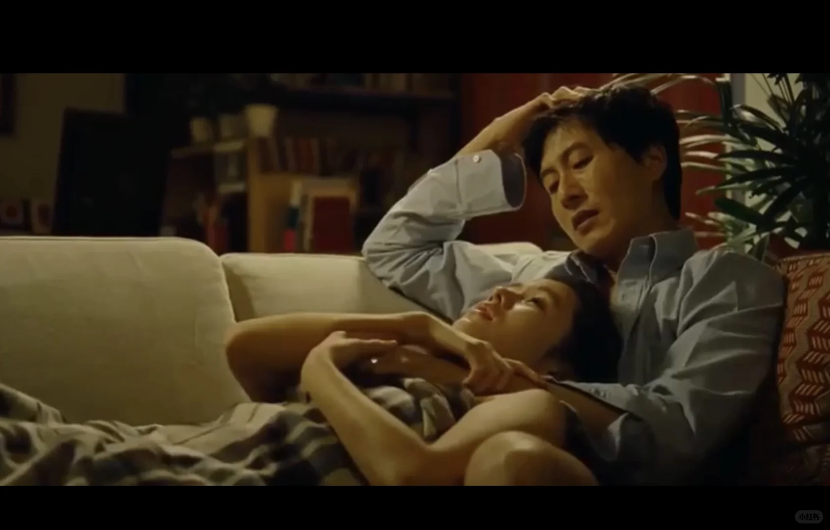 韩国电影：妻子结婚了