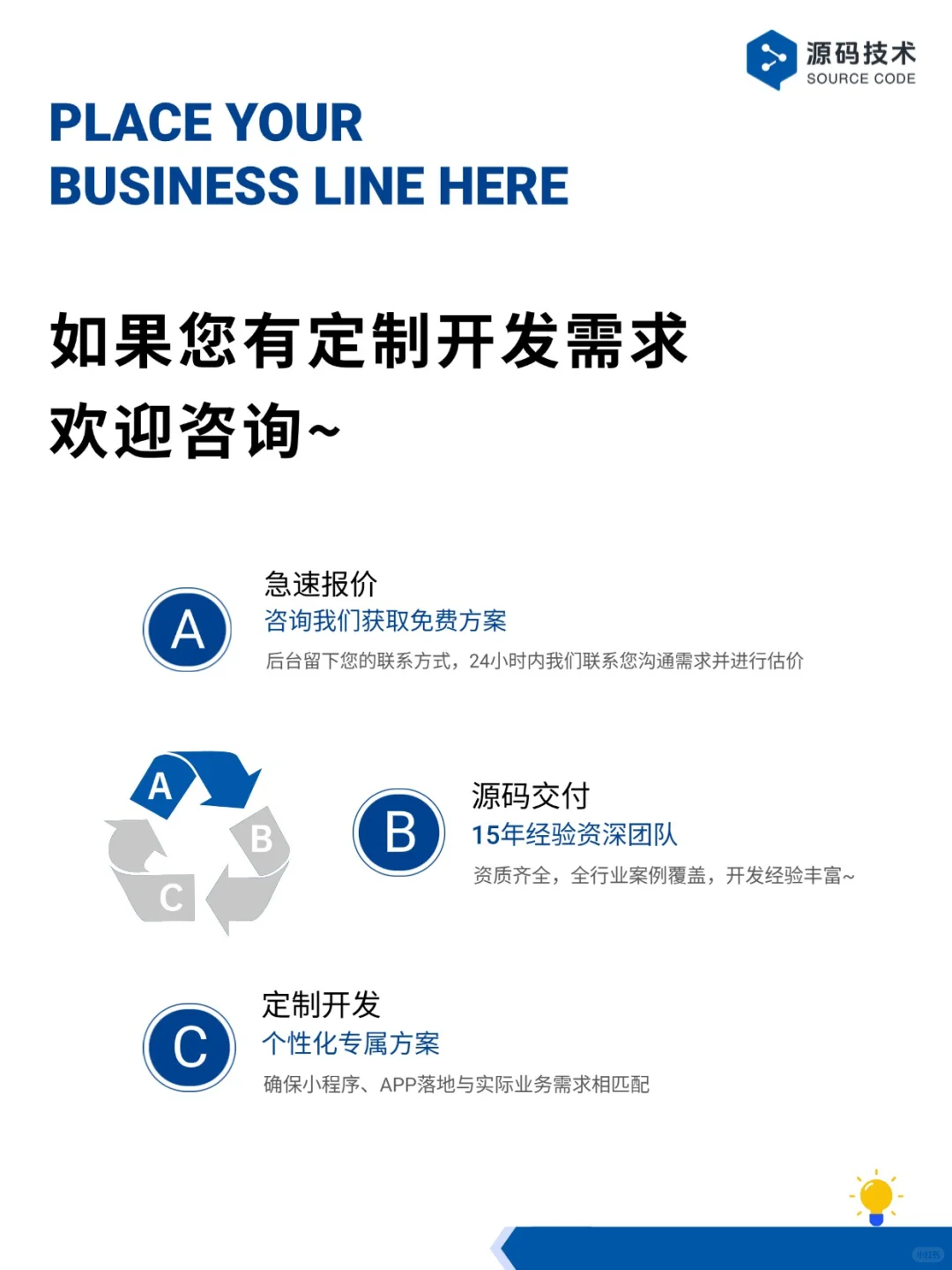 APP/小程序怎么选？