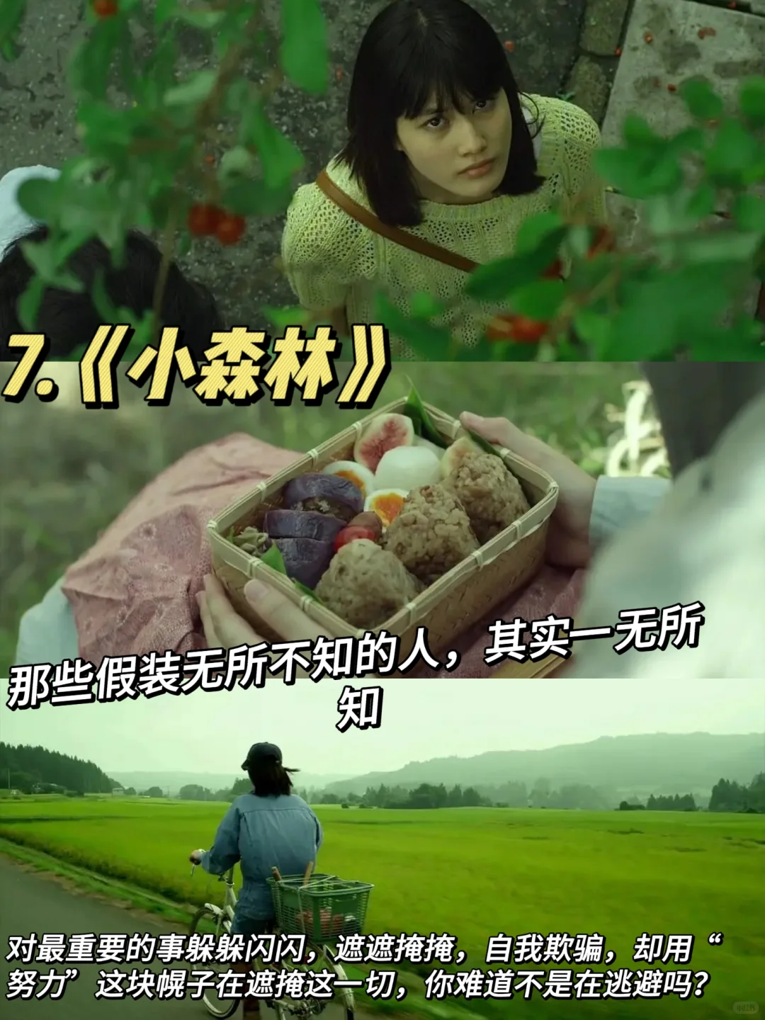 狂刷这 10 部电影，拯救所有不开心🥰