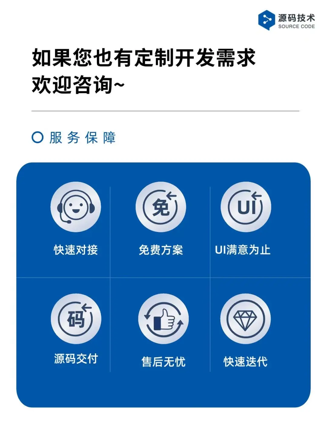 定制小程序优势在哪里