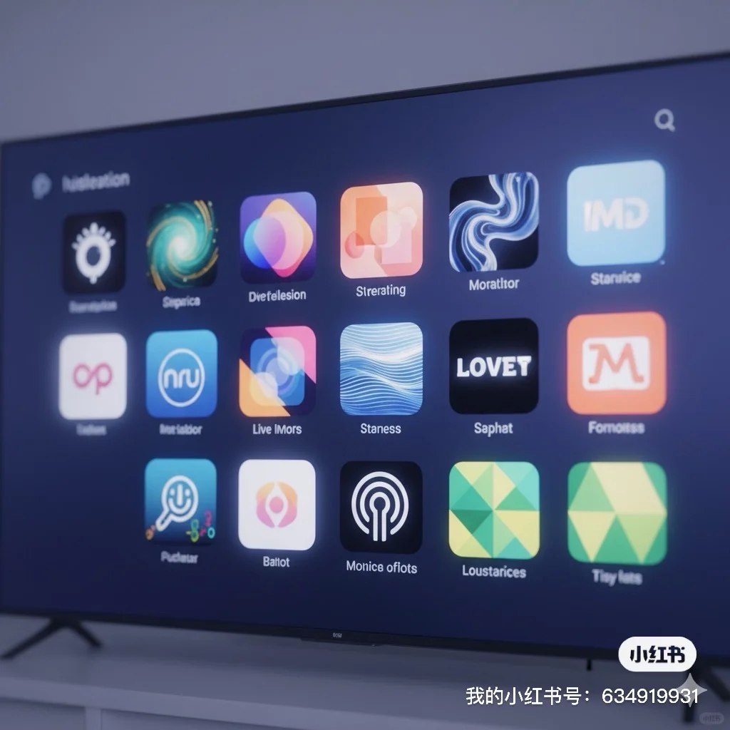 抄作业！把钱花在刀刃上，我家电视从没交过费