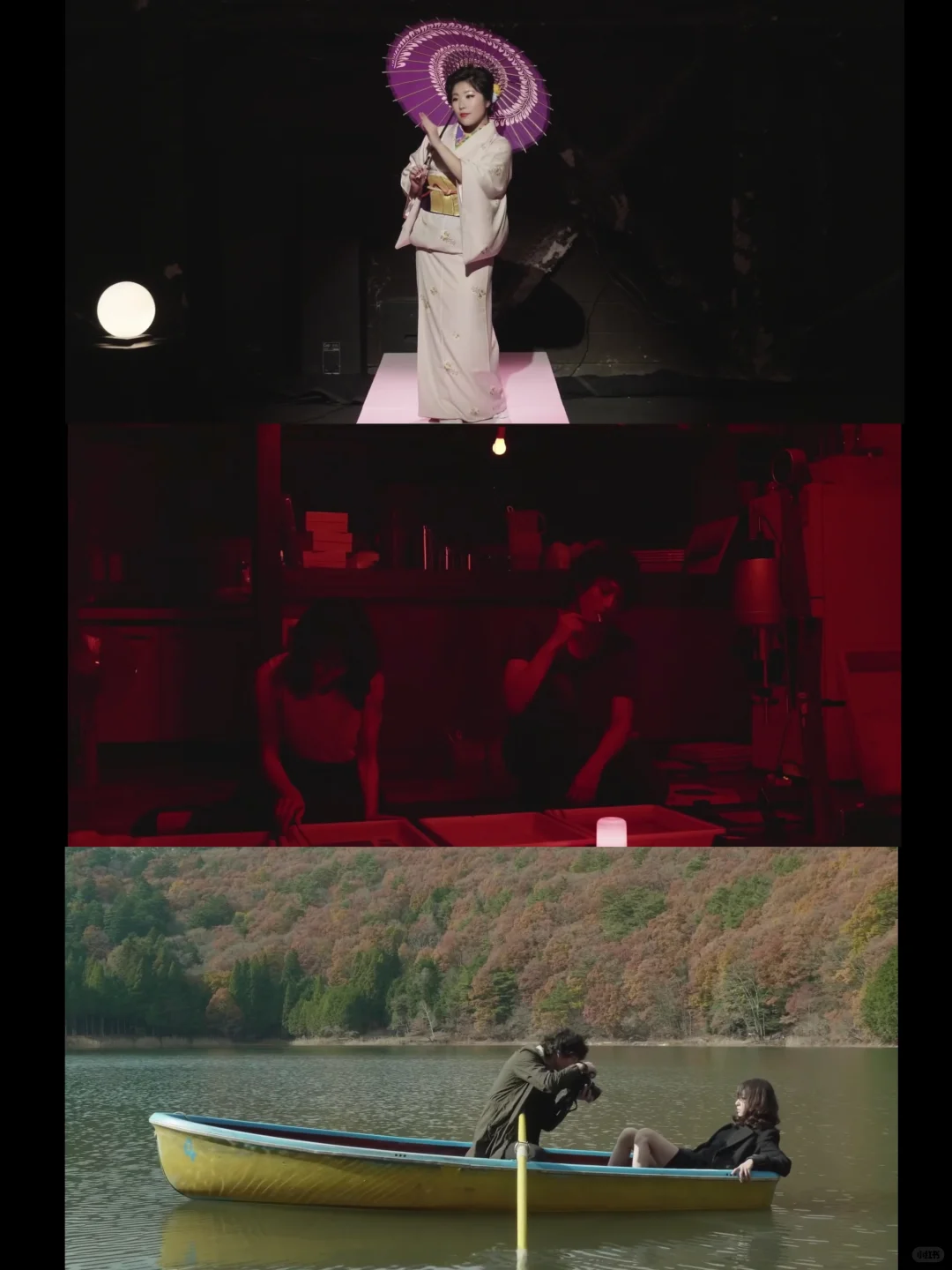 宝子们，音量轻调 不愧是尺度天花板！