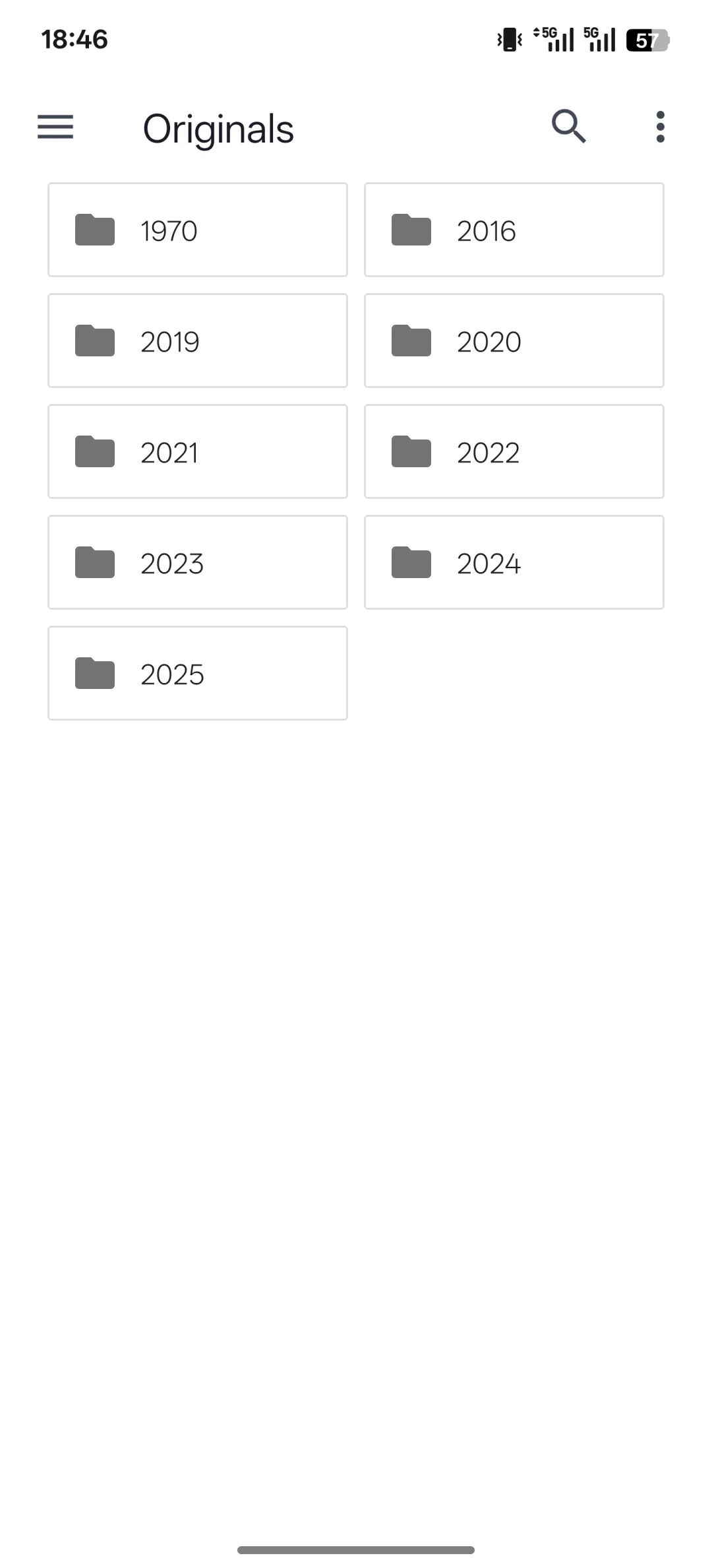 lr安卓手机版丢图找回方式