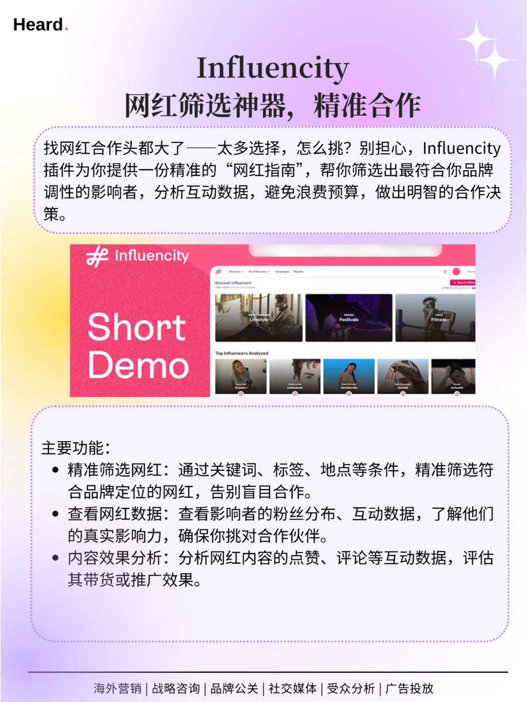 五款 Instagram 营销插件,效率翻倍!