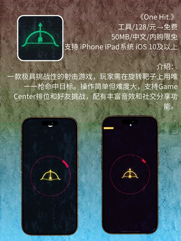 10月 17日 iOS 限免 APP，¥2718→免费