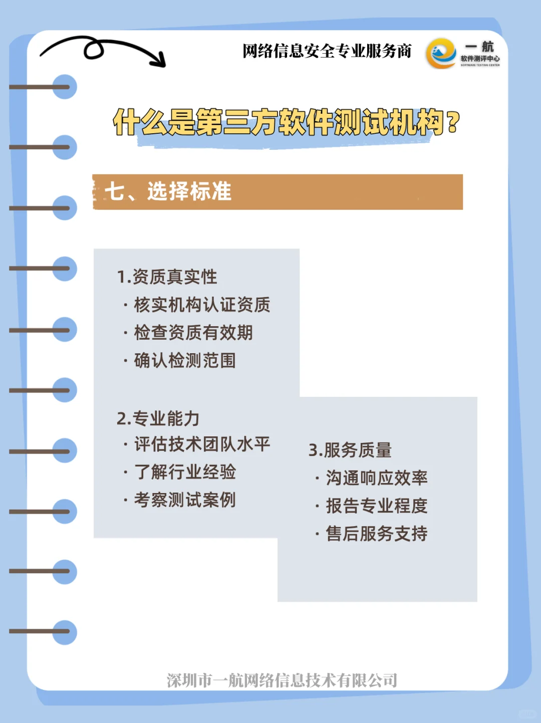 什么是第三方软件测试机构？