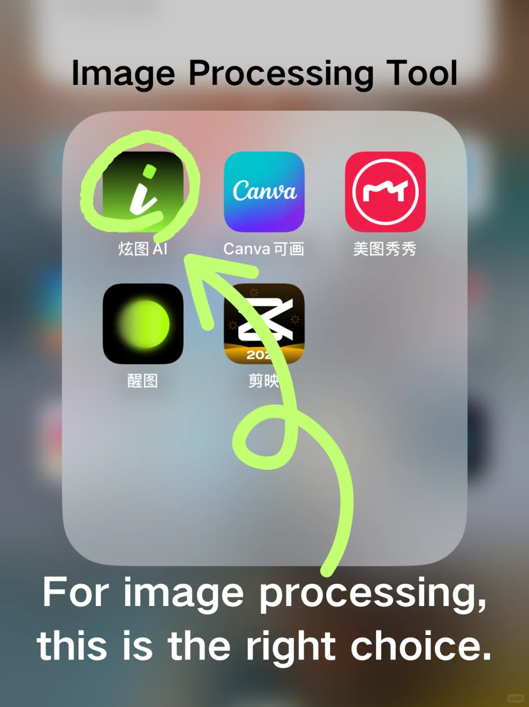 Transform Your Photos with AI Magic! 🌟