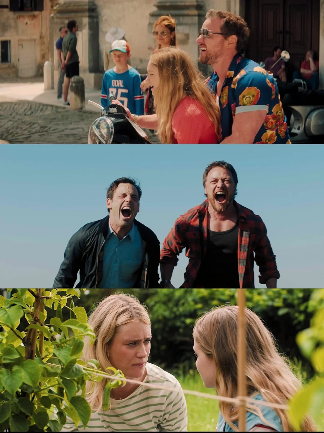 一美你别这样😭 感觉一拳能打十个万磁王💪