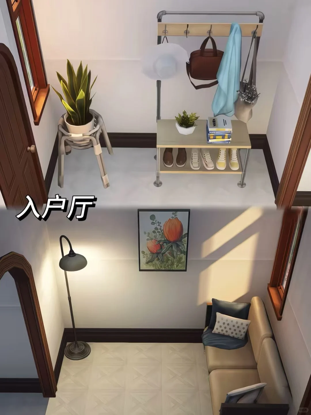 模拟人生4手机和平板都可以下载，爽快畅玩