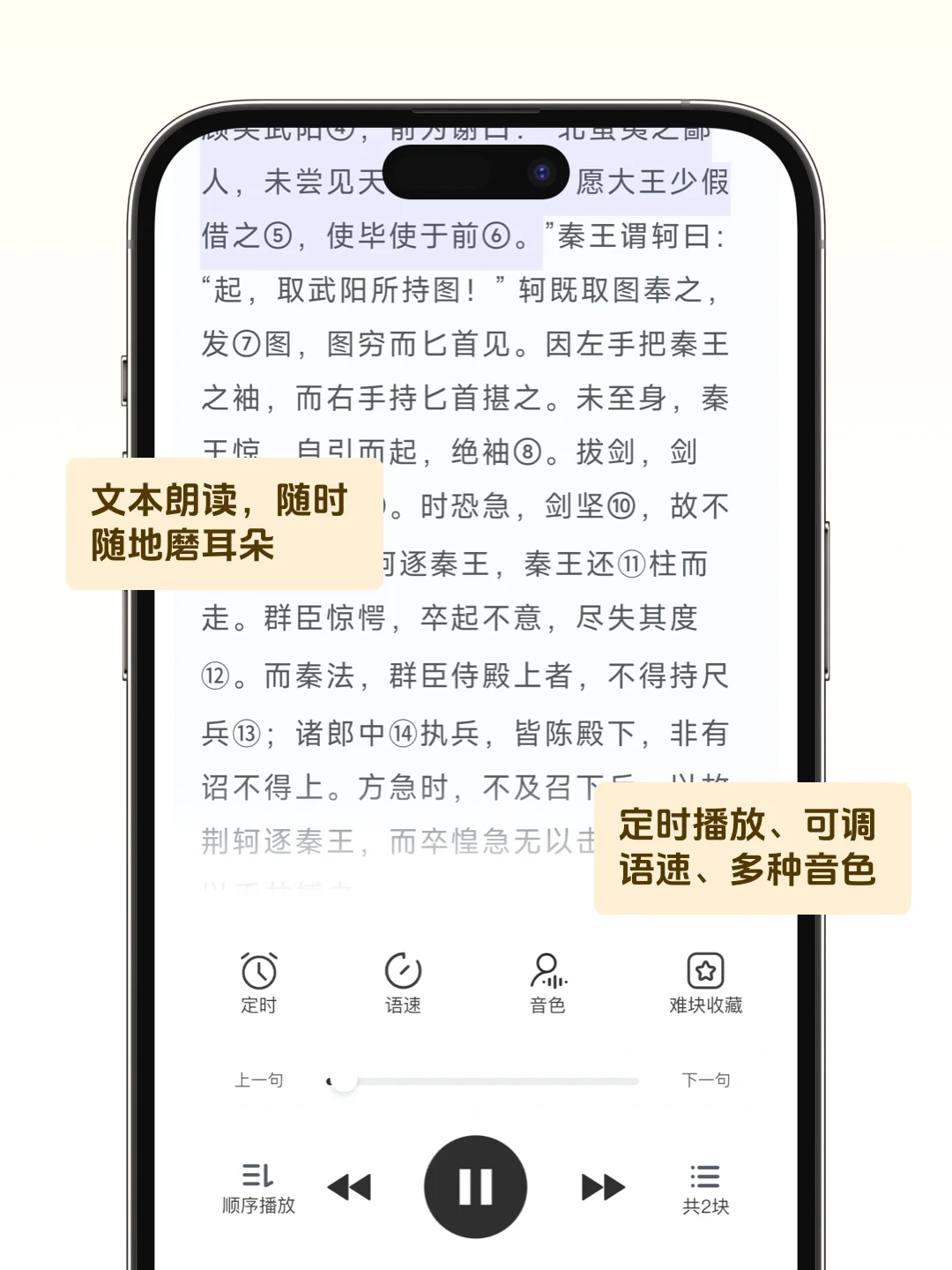 为ADHD而生的app！