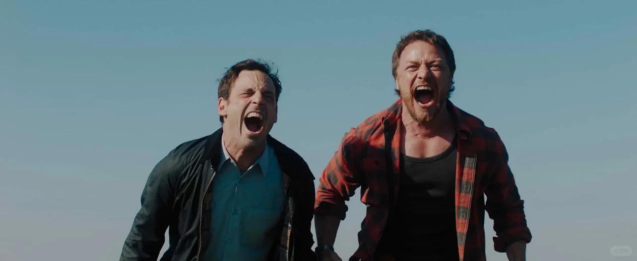 一美你别这样😭 感觉一拳能打十个万磁王💪