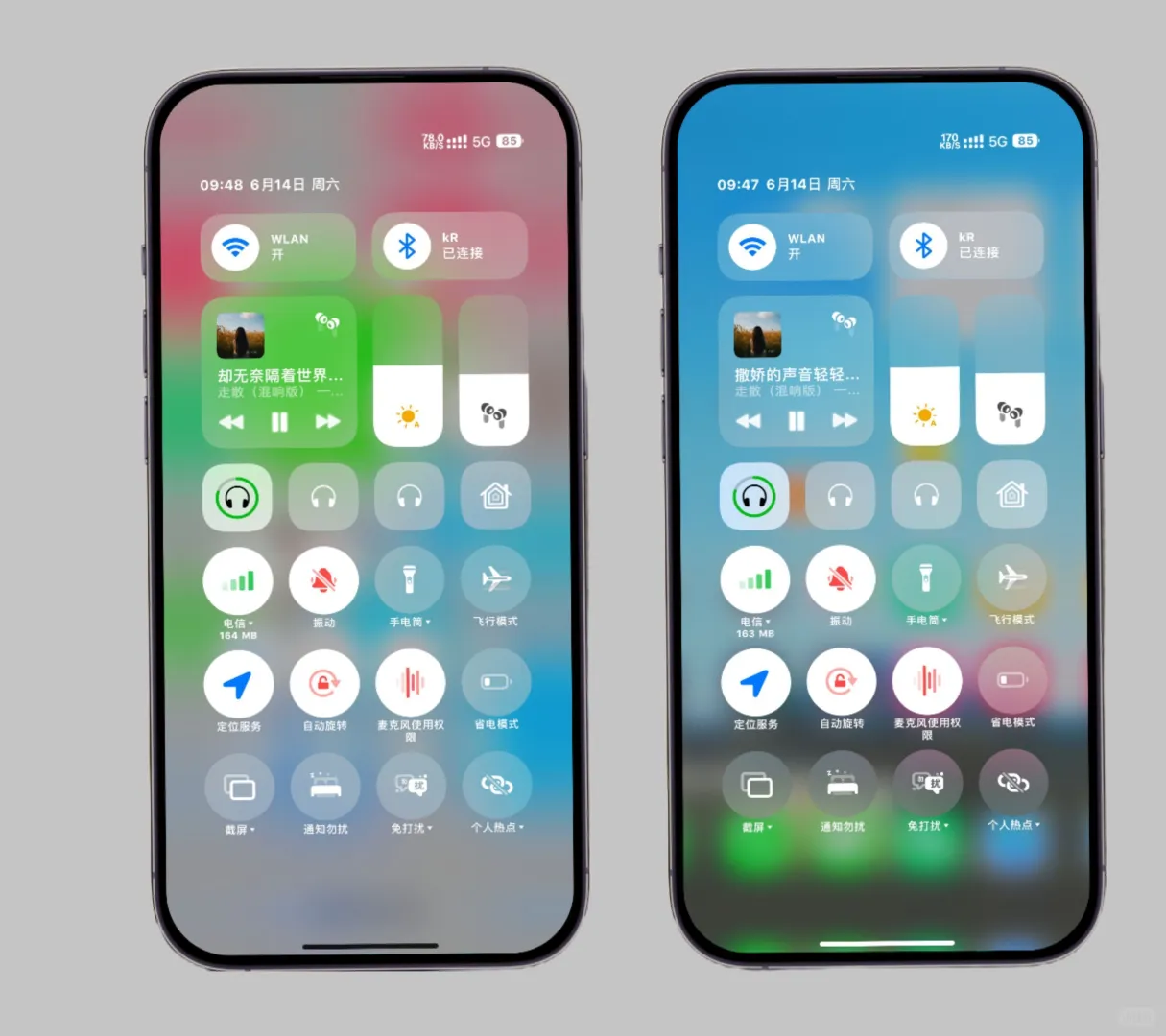 oppo一加真我主题coloros15 realme6.0通用