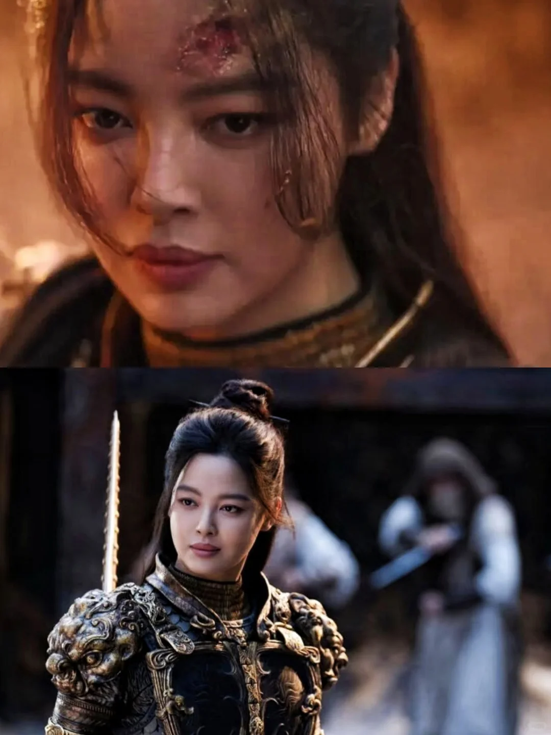 超哥是怎么说服导演拍这部电影的...